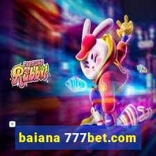 baiana 777bet.com